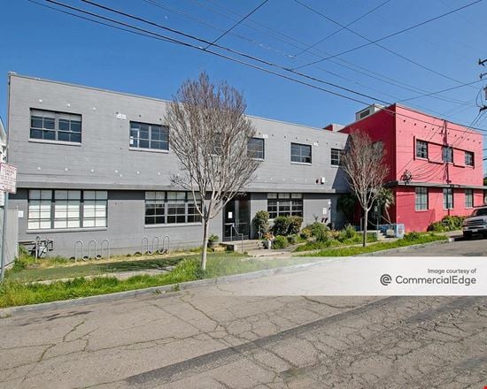 Preview of Office space for Rent at 2023 8th Street
