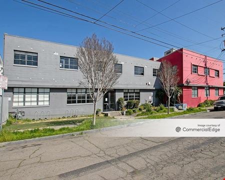Preview of Commercial space for Rent at 2023 8th Street
