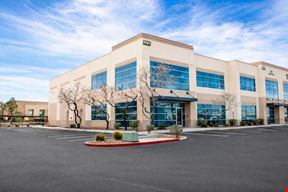 Whitney Mesa Business Park