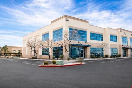 Preview of Industrial space for Rent at 1867 Whitney Mesa Dr