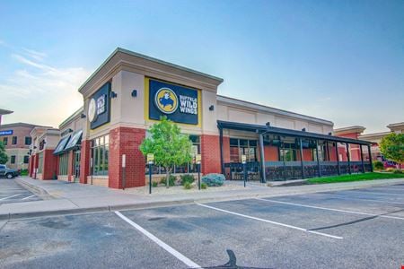 Preview of Retail space for Rent at 907 Pearson Drive 