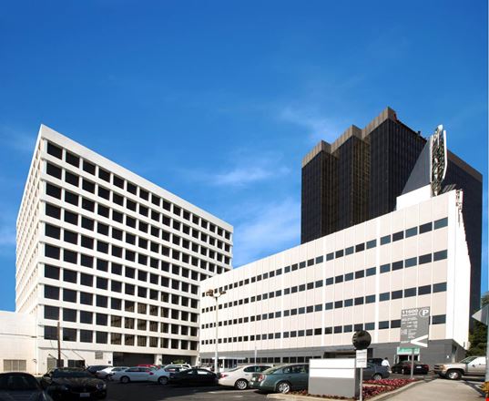 Preview of Office space for Rent at 11620 Wilshire Blvd