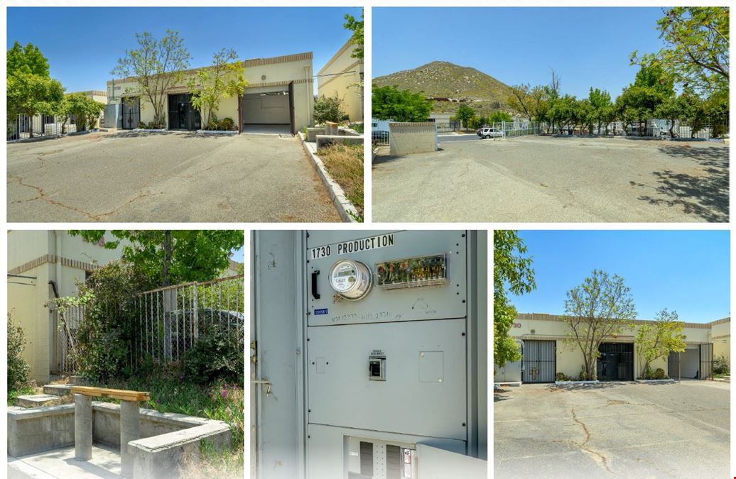 1730 Production Circle, Jurupa Valley, CA 92509