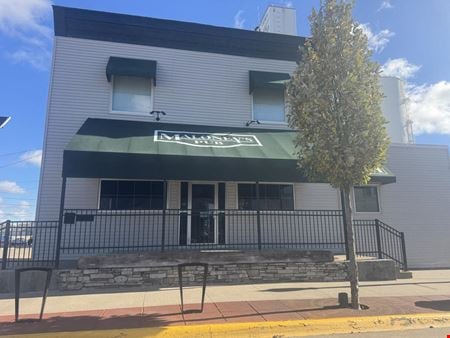 Preview of Retail space for Sale at 239 N 2nd St