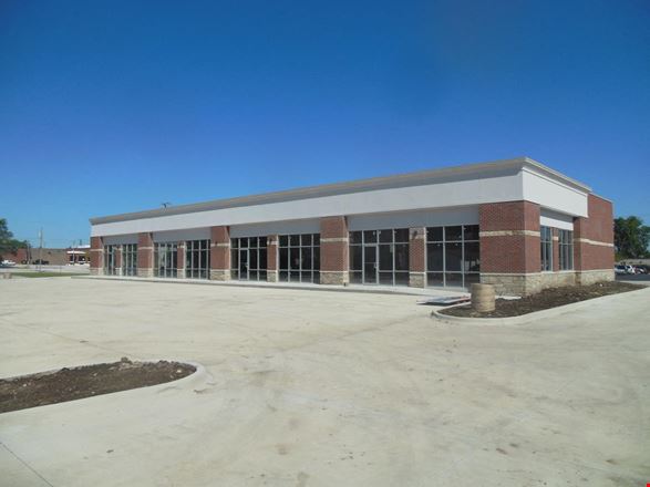 Preview of Office space for Rent at 4015 6th Avenue