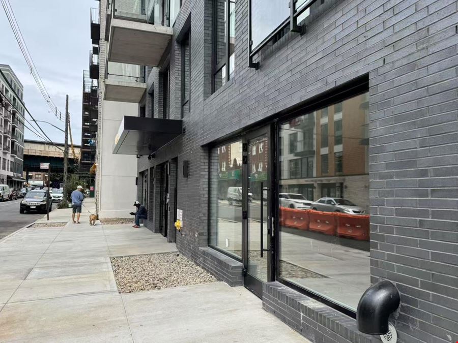 43-25 52nd St