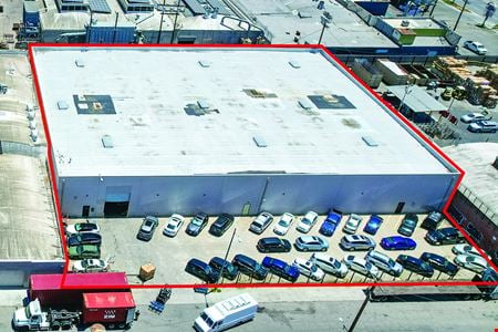 Preview of Industrial space for Rent at 7020 Stanford Ave