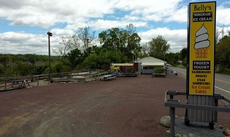 Preview of Retail space for Sale at 4325 N Delaware Dr