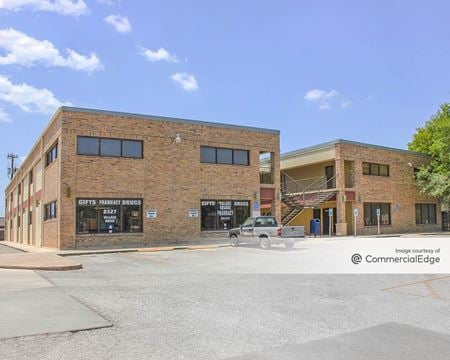 Preview of Office space for Rent at 8527 Village Drive