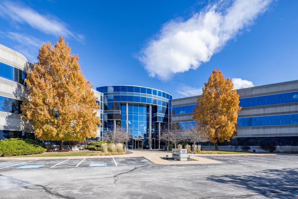 Landerbrook Corporate Center