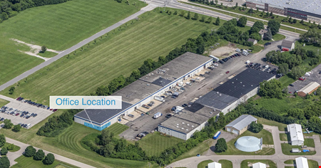 Preview of Industrial space for Rent at 727 W Ellsworth Rd