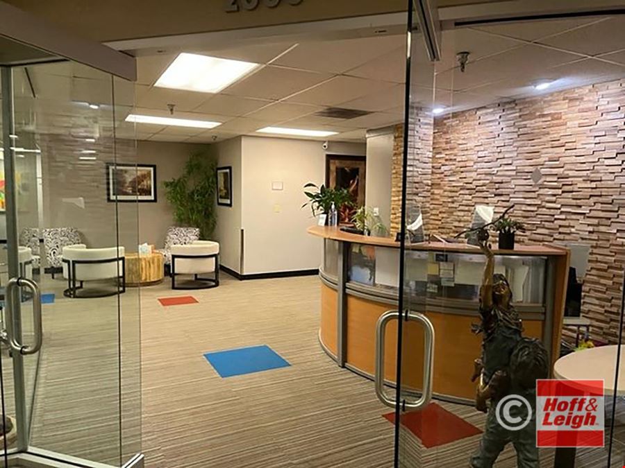 Centennial Executive Suite