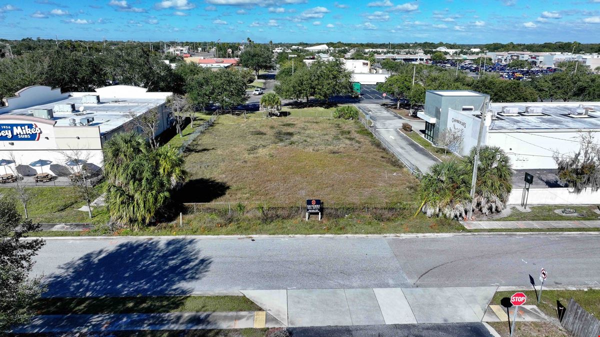 North Lakeland Retail Site - Shoppes of Lakeland