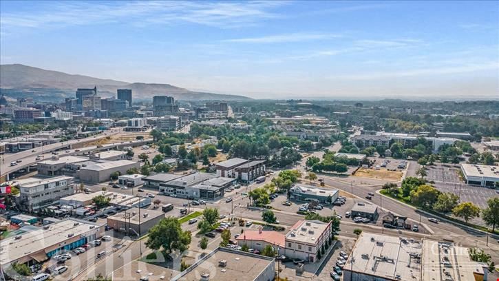 For Lease | Office & Retail