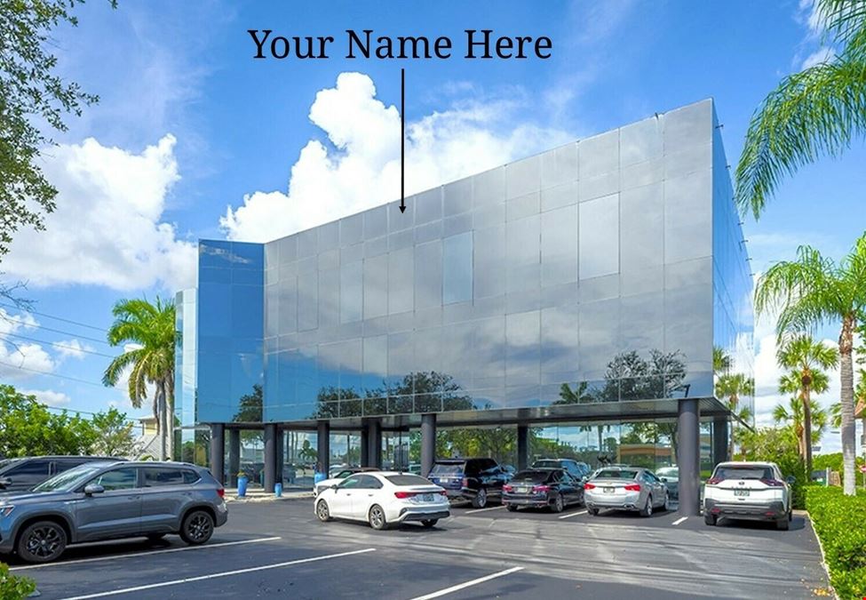 Tequesta Financial Center