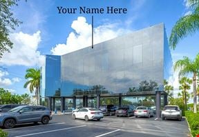 Tequesta Financial Center