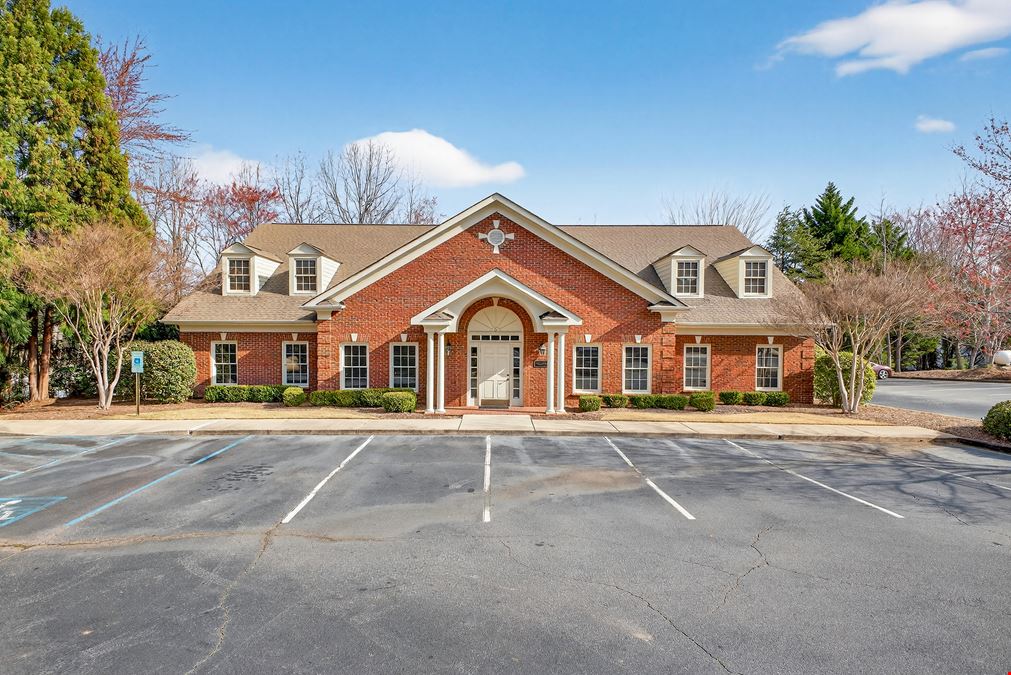 5 Hawthorne Park Ct