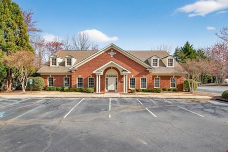 Preview of Office space for Rent at 5 Hawthorne Park Ct