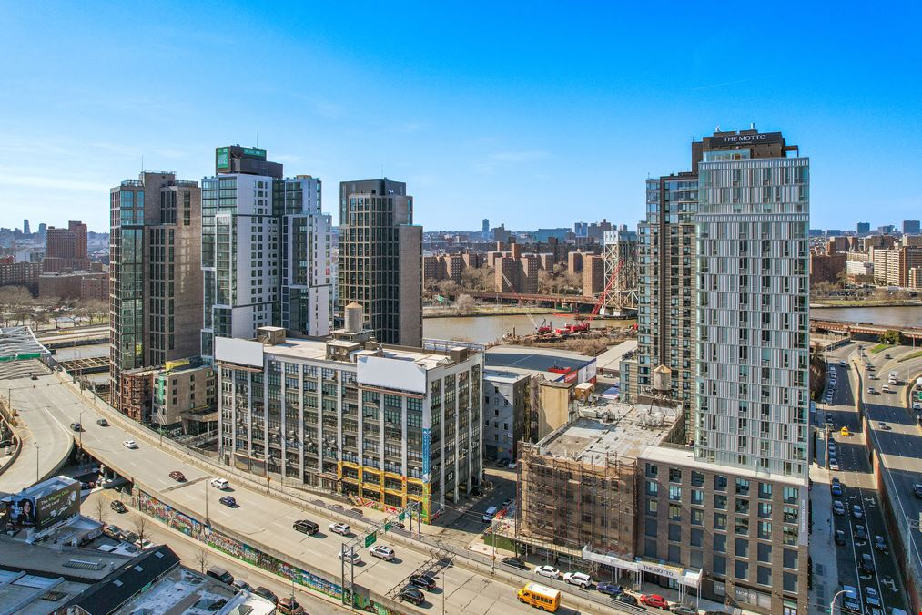220 East 134th Street