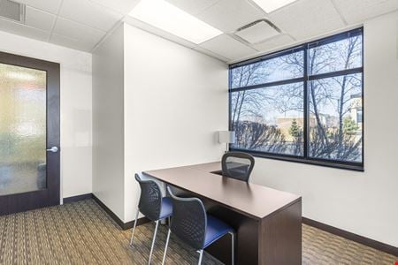 Preview of Office space for Rent at 8530 Eagle Point Blvd. Suite 100