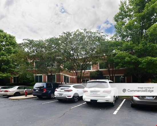 Preview of Office space for Rent at 1120 SE Cary Pkwy