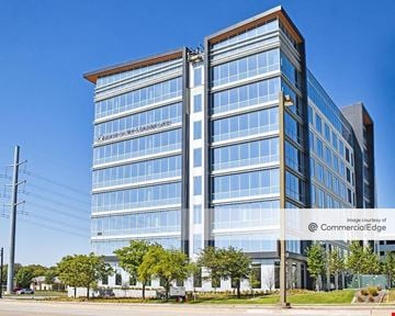 One Bethany West at Watters Creek