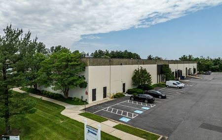 Preview of Industrial space for Rent at 7222 Parkway Drive