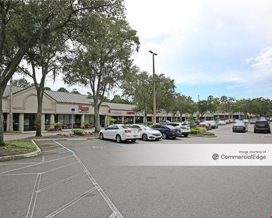 Preview of Retail space for Rent at 15305 Amberly Drive