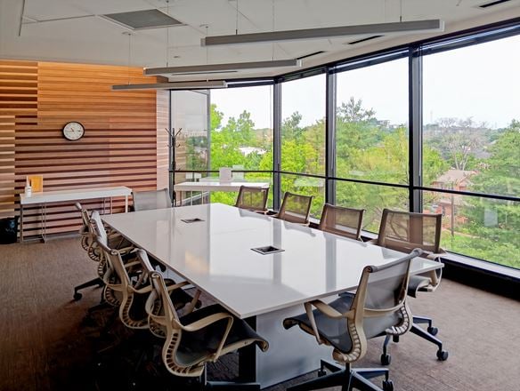 Preview of Coworking space for Rent at 3102 West End Avenue Suite 400