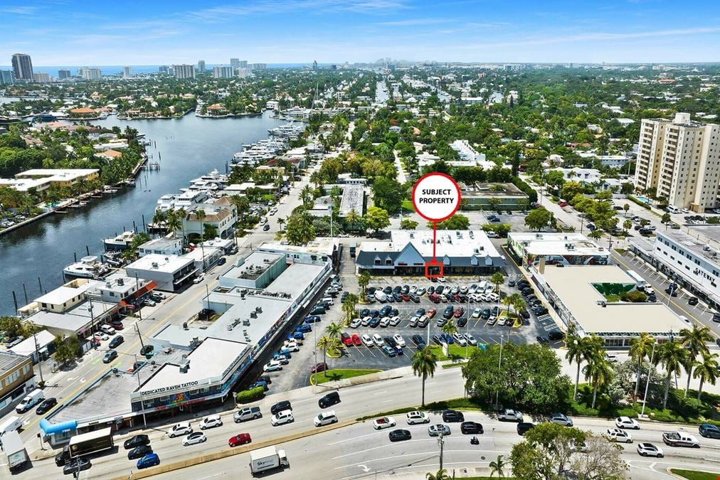 1930 E Sunrise Blvd #5