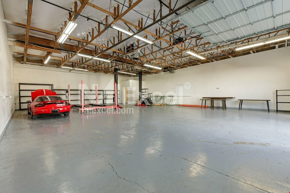 Great Retail-Warehouse