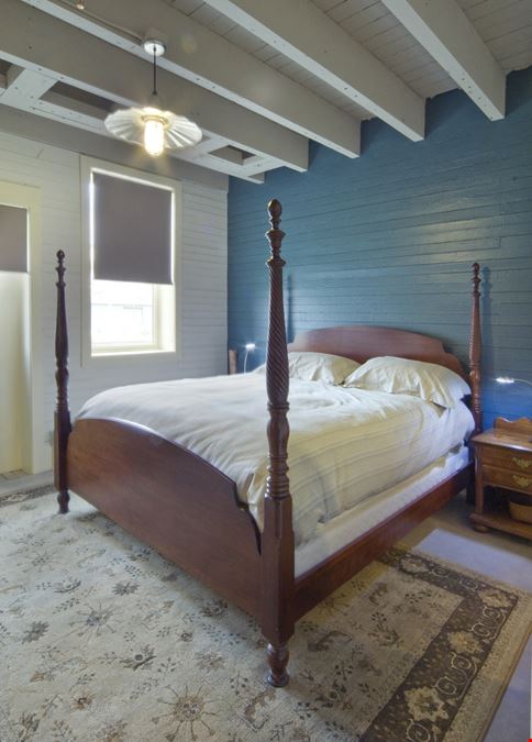 Swift Lodging
