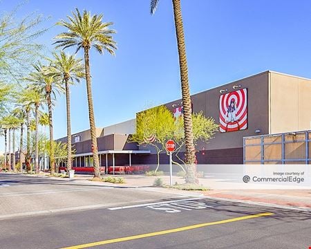Preview of Office space for Rent at 1850 W Rio Salado Parkway