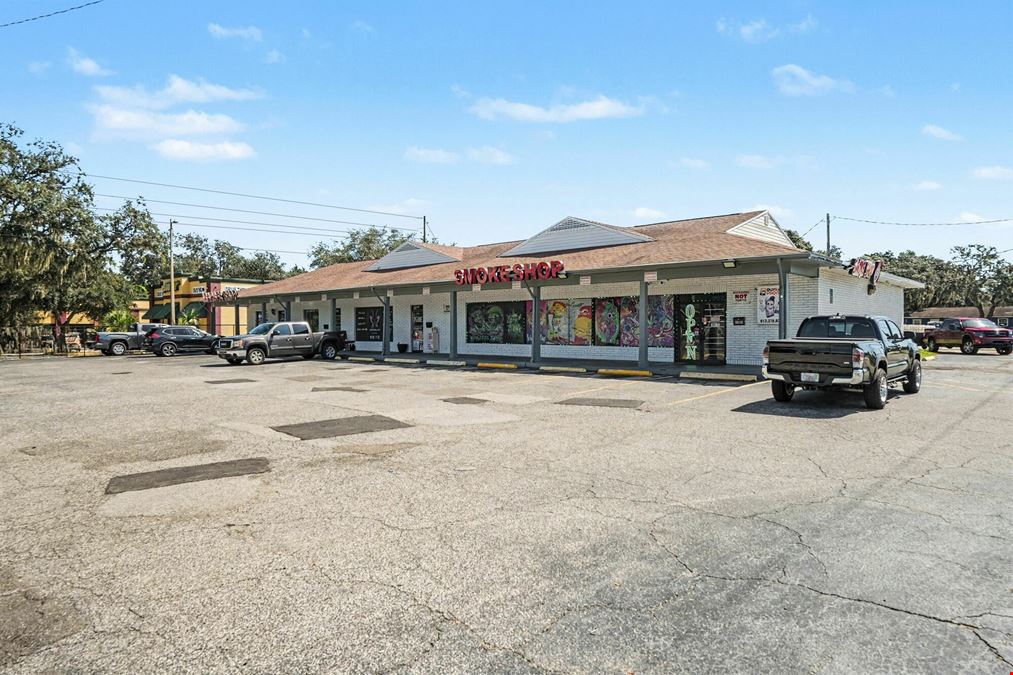Shops at Kingsway