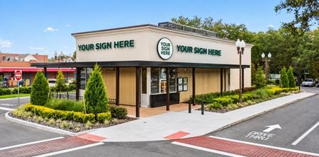 Preview of Retail space for Rent at 406 Myrtle Street