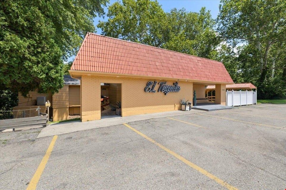 5795 North County Road 25A, Piqua, OH 45356