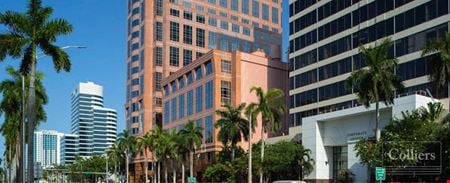 Preview of Office space for Rent at 200 East Broward Boulevard Fort Lauderdale 33301 USA