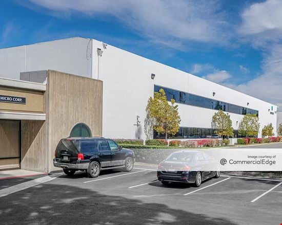 Preview of Industrial space for Rent at 14821 Artesia Blvd