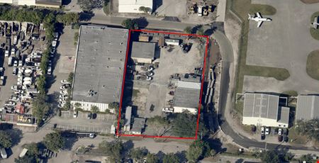 Preview of commercial space at 2601 NW 55th Court