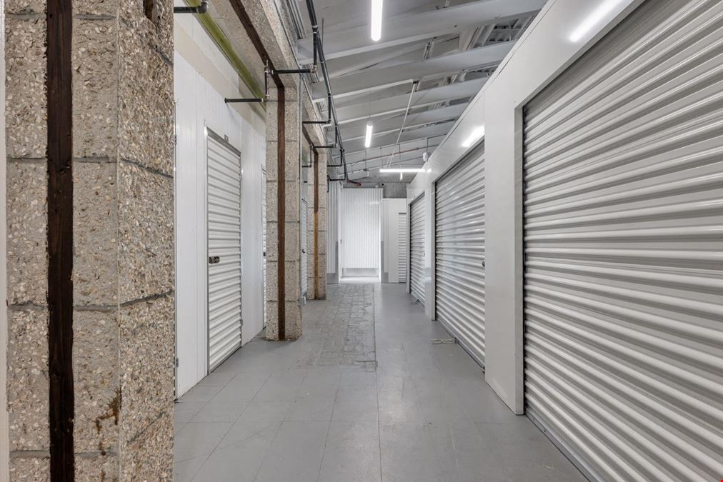 Extra Space Storage | Brunswick, GA