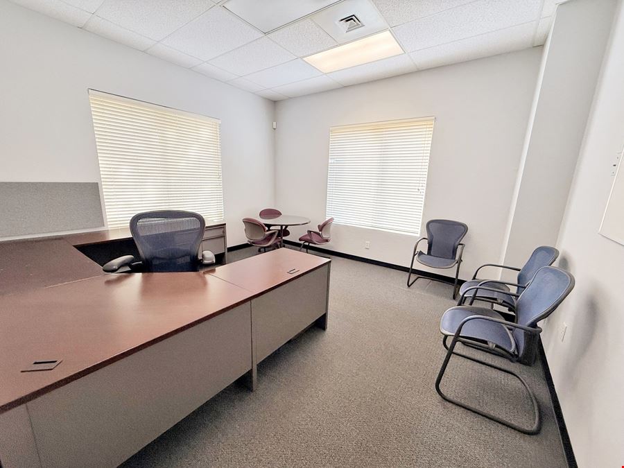 Industrial Office/Warehouse