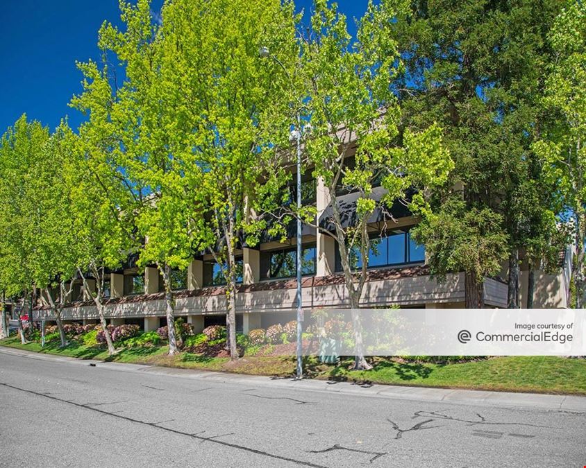 1624 Santa Clara Drive