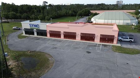 Preview of commercial space at 11905 Panama City Beach Parkway