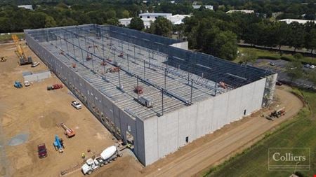 Preview of Industrial space for Rent at Westinghouse Commons Dr
