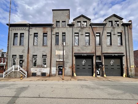 Preview of Retail space for Rent at 205-209 E 9th Ave