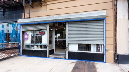 Preview of Retail space for Rent at 1288 Flatbush Avenue