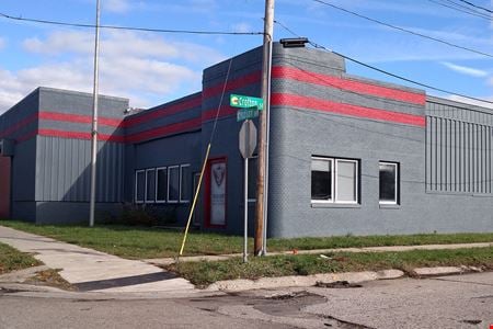 Preview of Industrial space for Sale at 1590 Madison Ave SE