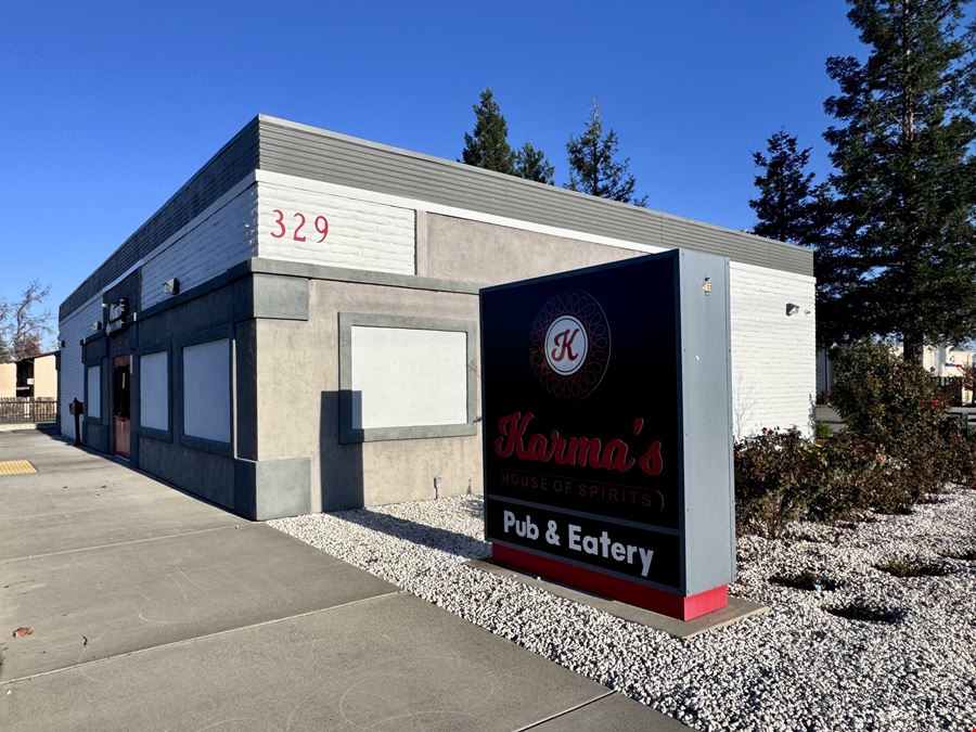 329 Lake Blvd