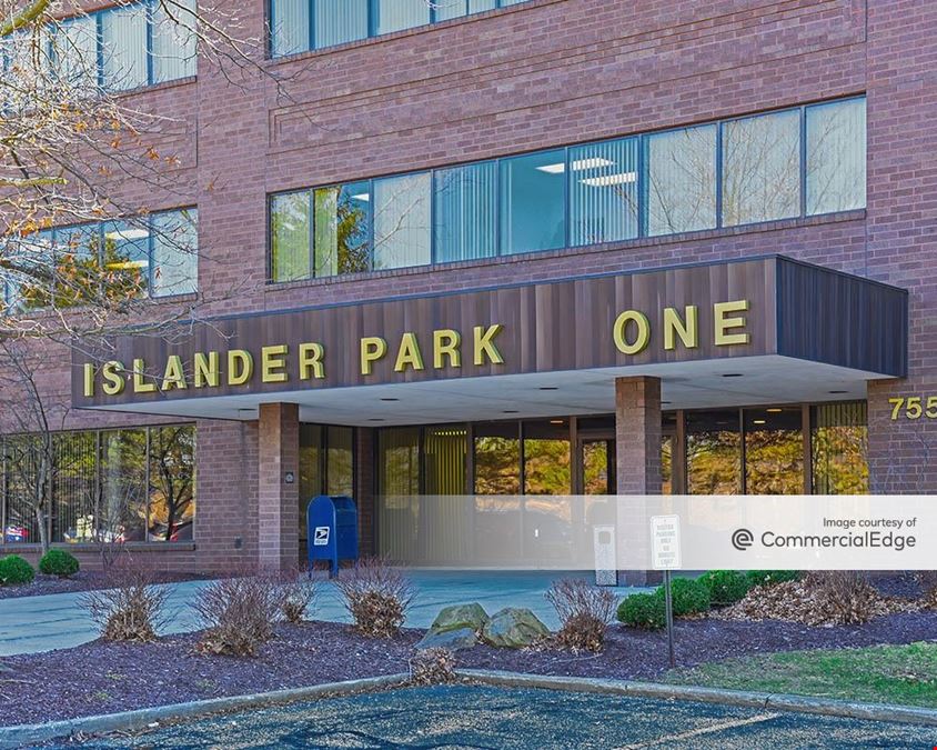 Islander Office Park I