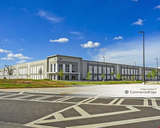 Preview of Industrial space for Rent at 2085 Avalon Pkwy